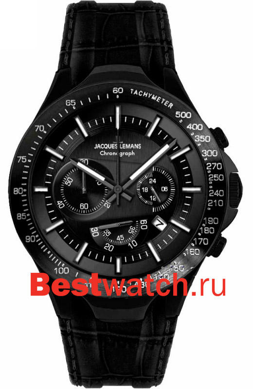 Часы Jacques Lemans Porto 1-1661F